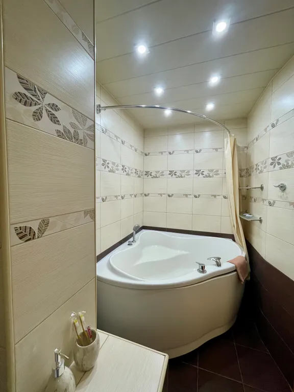 Квартира в центре города