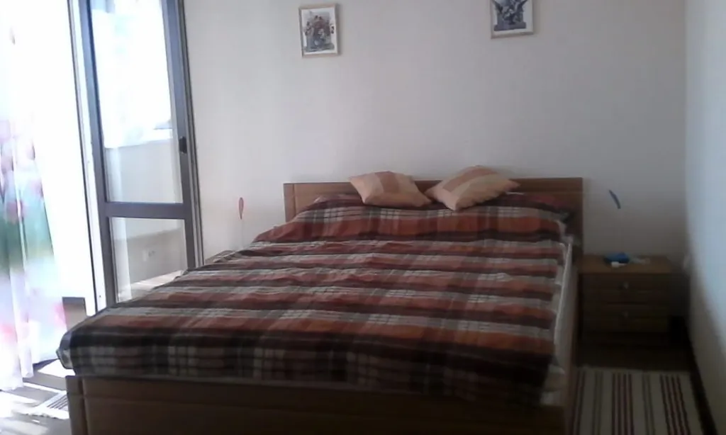 Коттедж Коттедж Райский уголок на море под Евпаторией — Витино