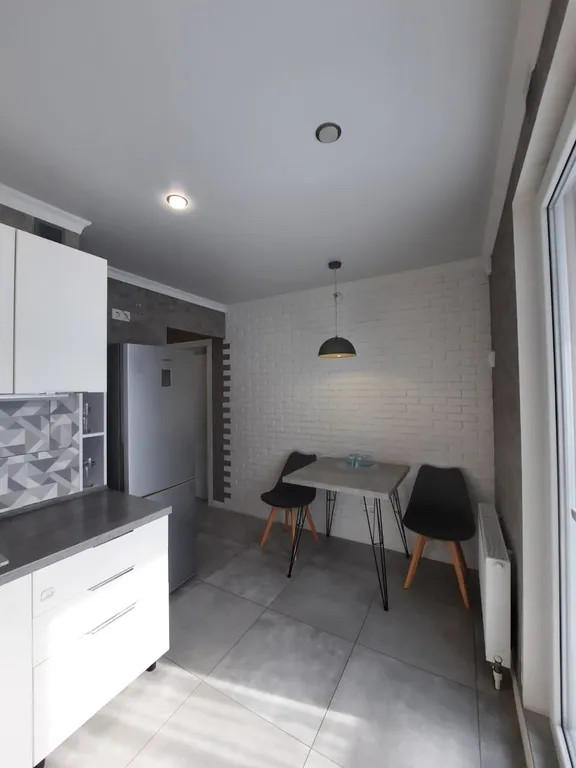 Квартира Квартира в уютном и удобном расположении — Калининград