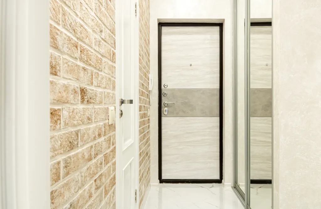 Квартира Квартира Стильный апартамент с панорамой, жк «маршал», 15 этаж, lounge-балкон — Краснодар