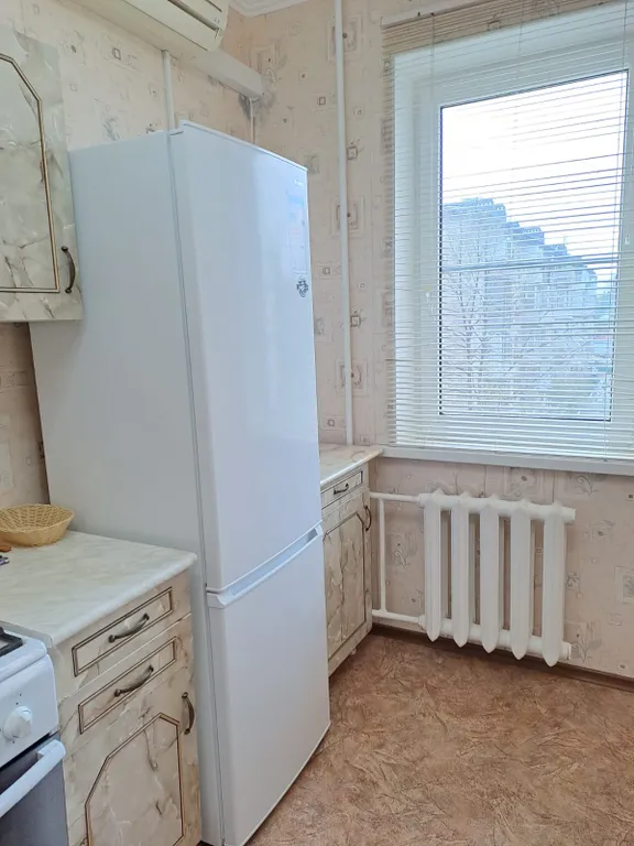 Квартира в центре