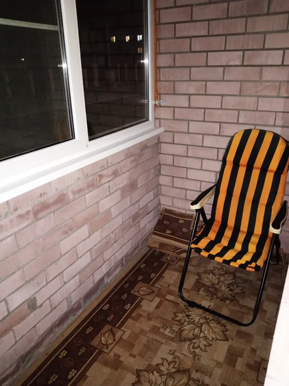 Уютная квартира с хорошим ремонтом и со всеми удобствами