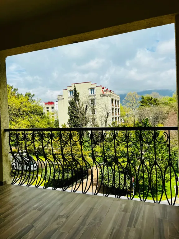 Квартира 1-комнатная Квартира — Геленджик