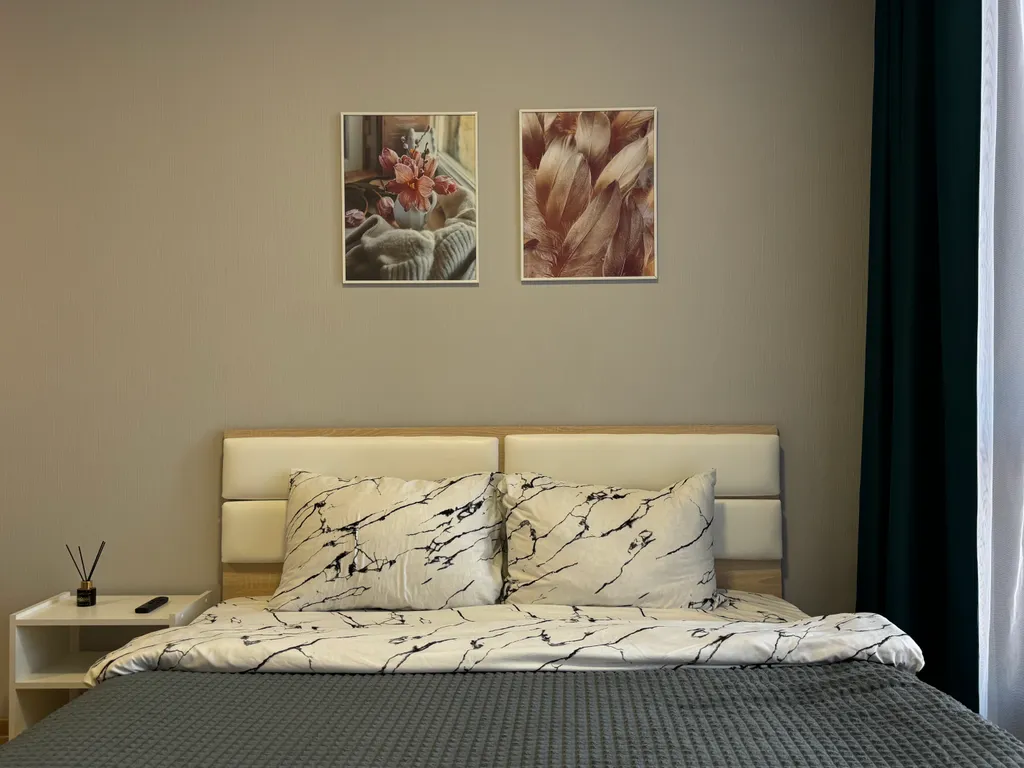 Уютная студия у метро