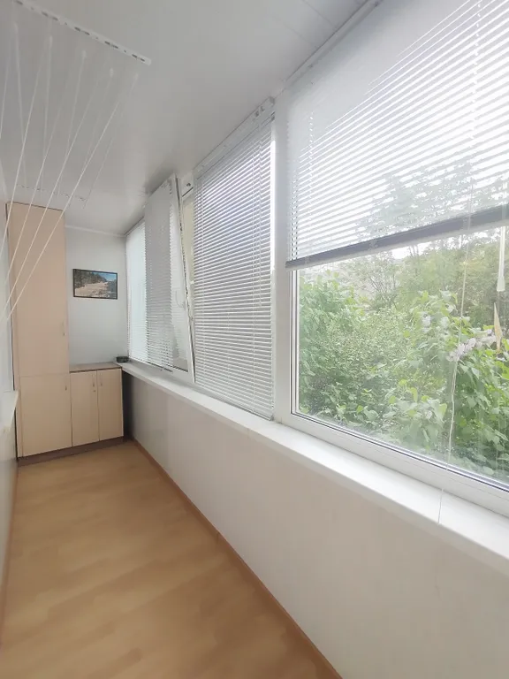 Просторная и уютная квартира