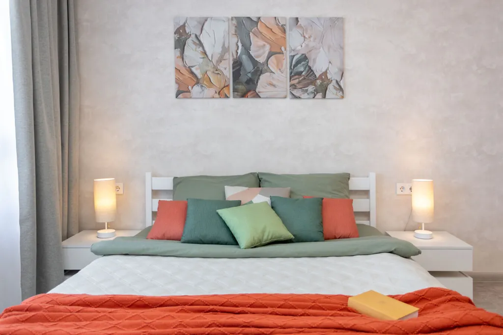 Апартаменты с видом на город и Онежское озеро в  центре