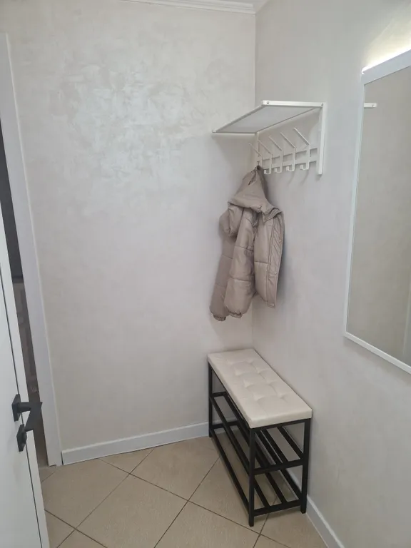 Квартира в центре, свежий ремонт, кондиционер