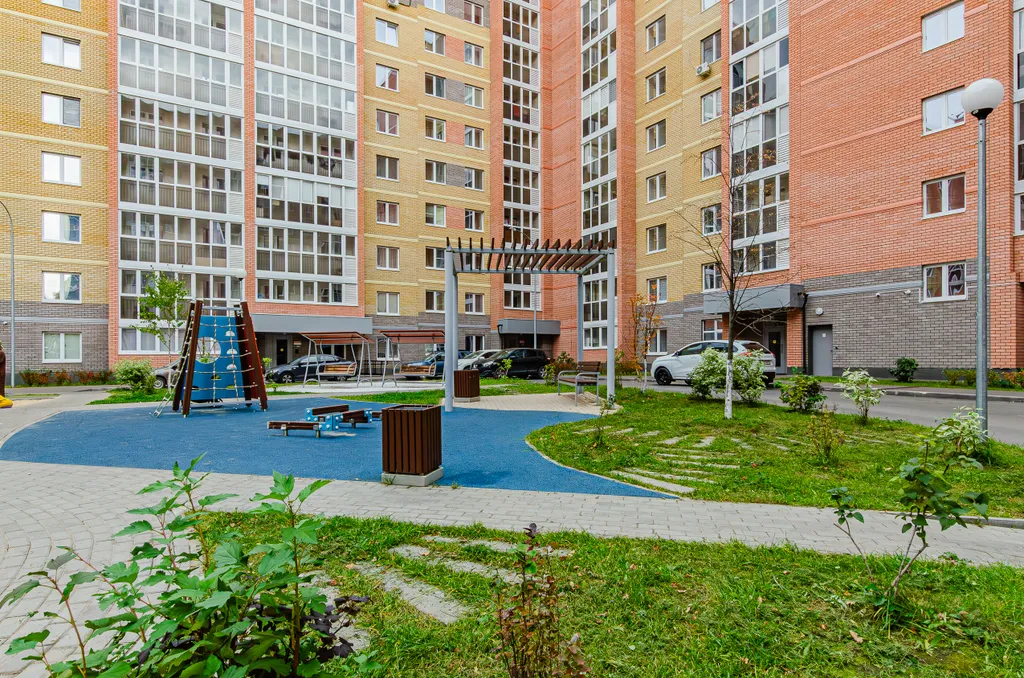 Шикарная студия