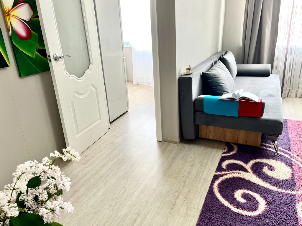 Солнечная квартира возле УдГУ | Квартирный вопрос