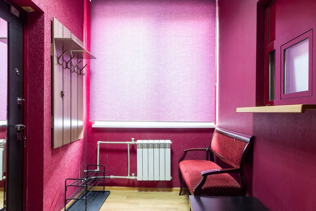 Квартира для больших компаний в центре Нижнего Новгорода