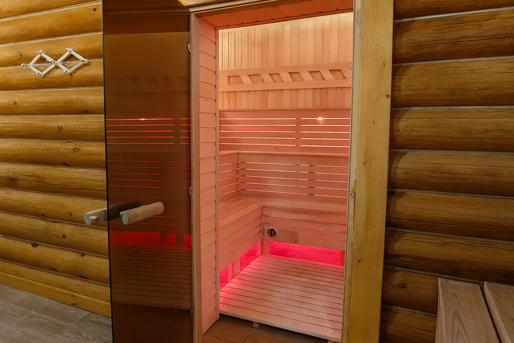 Домик у Моря