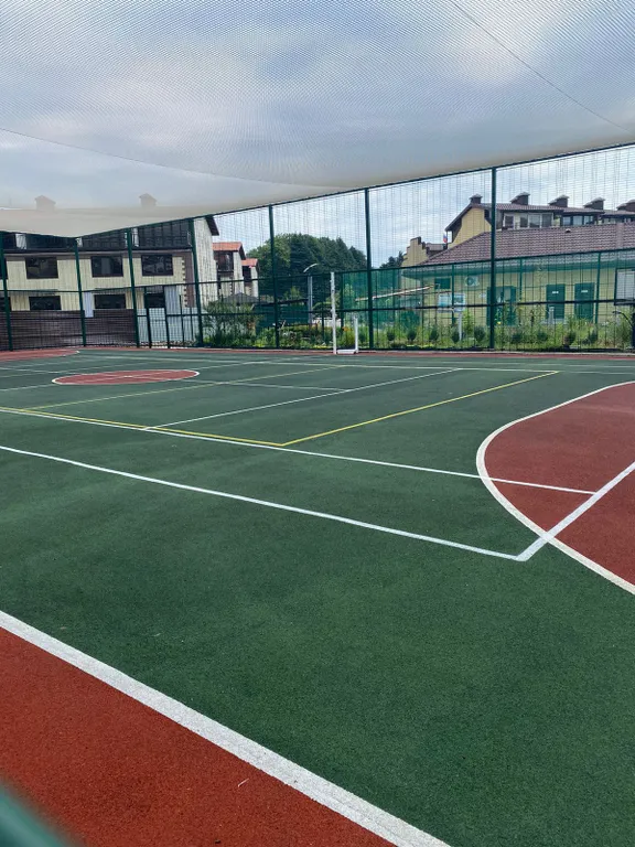 Таунхаус У Владимира