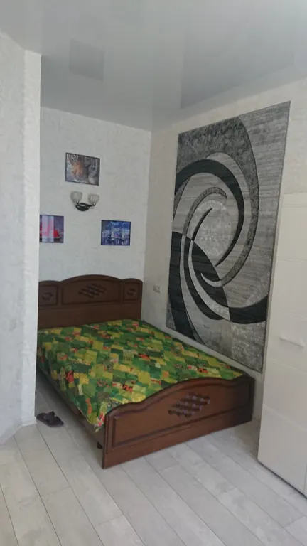 Квартира в ЖК Новый Аксай