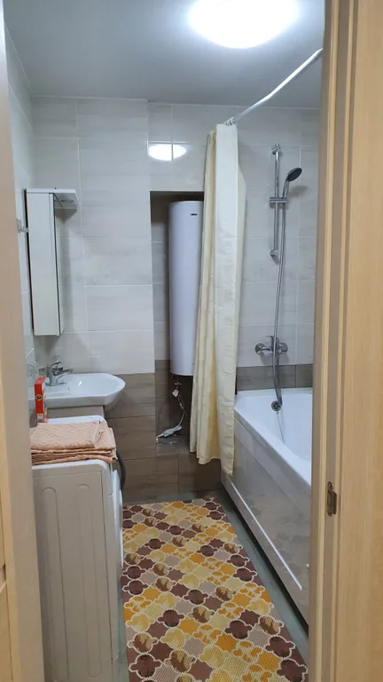 Квартира Квартира-студия в центре города — Хабаровск