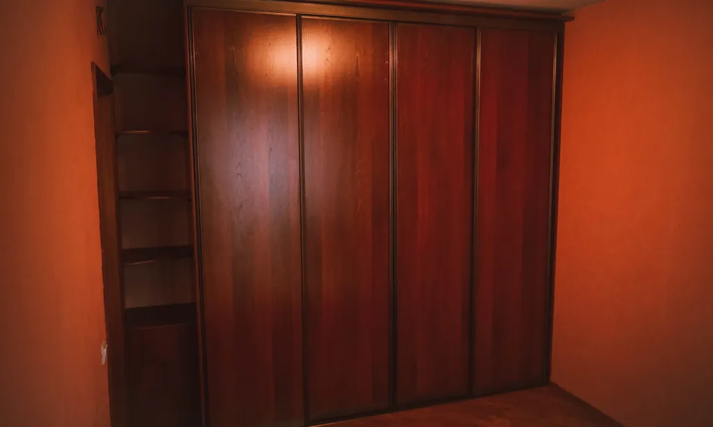 Квартира 2-комнатная Квартира — Красноярск