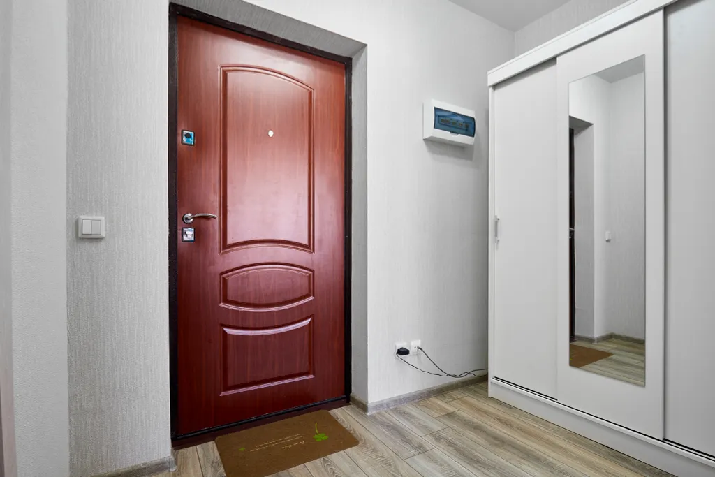 Морские апартаменты