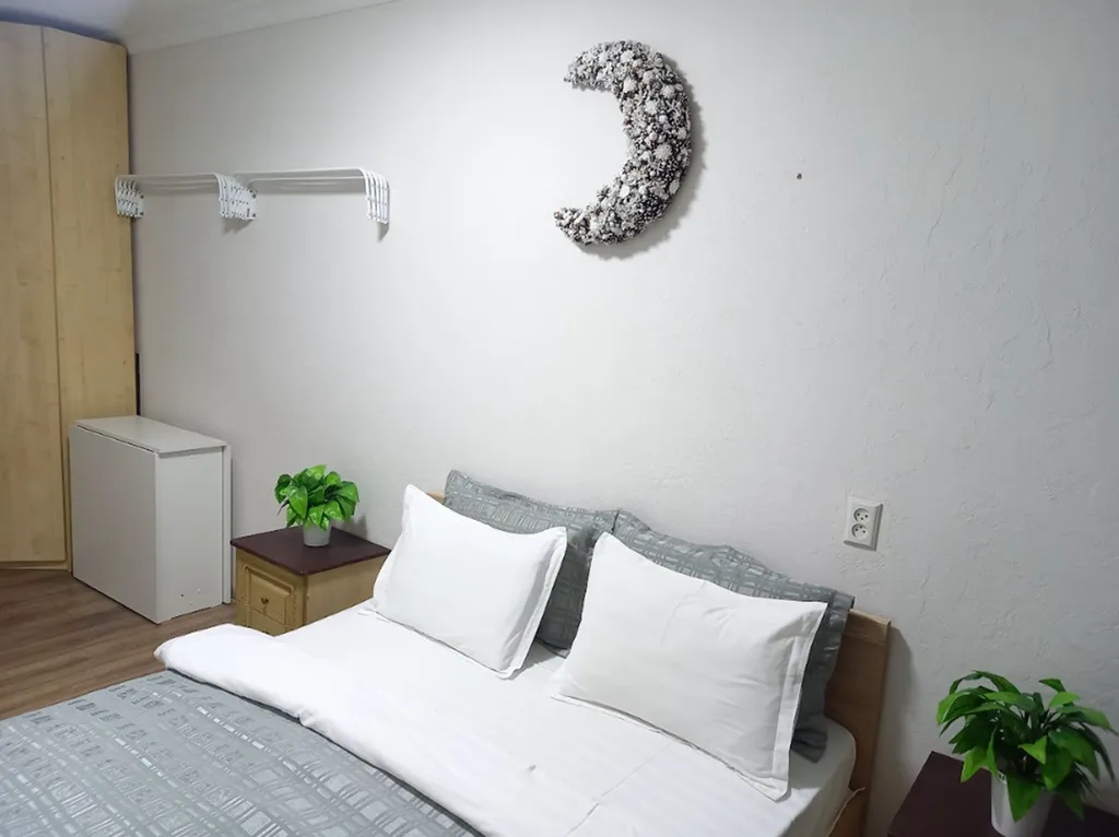 Островок Уюта