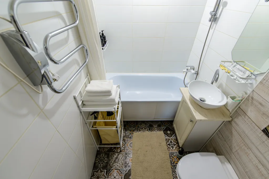 Приятная квартира на Томске-1