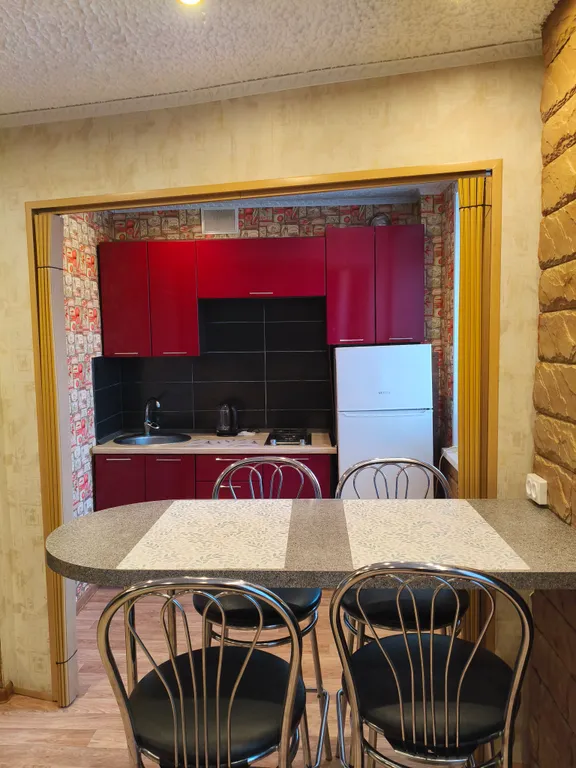 Уютная квартира -студия