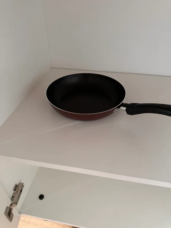 Квартира с панорамным видом