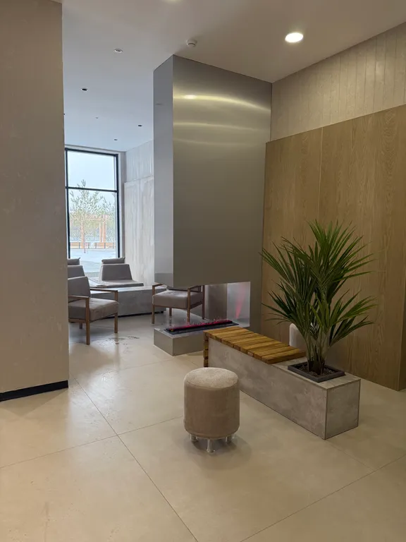 Романтичная студия