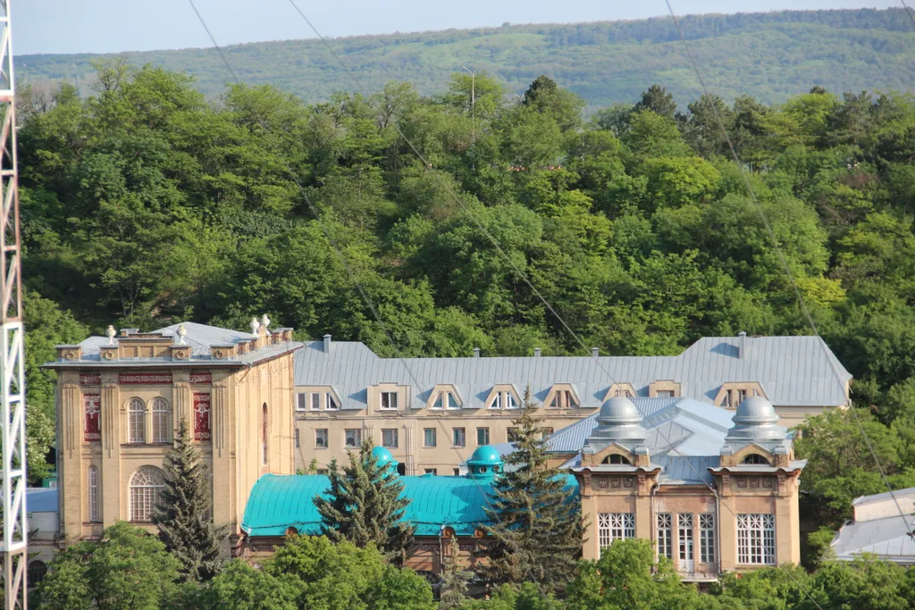 Кругозор