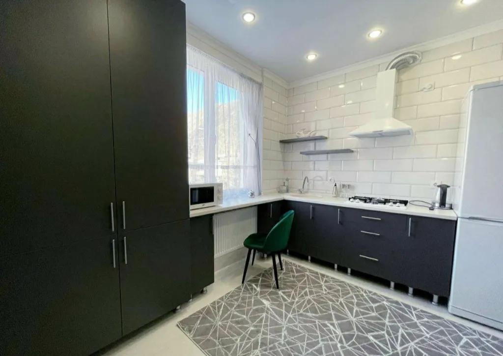 Лучшее предложение в этом районе - квартира комфорт класса