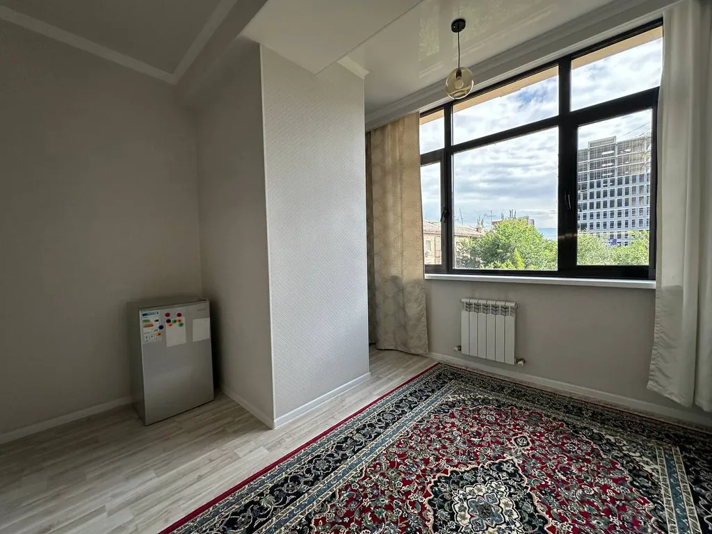 Апартаменты возле парка Панфилова