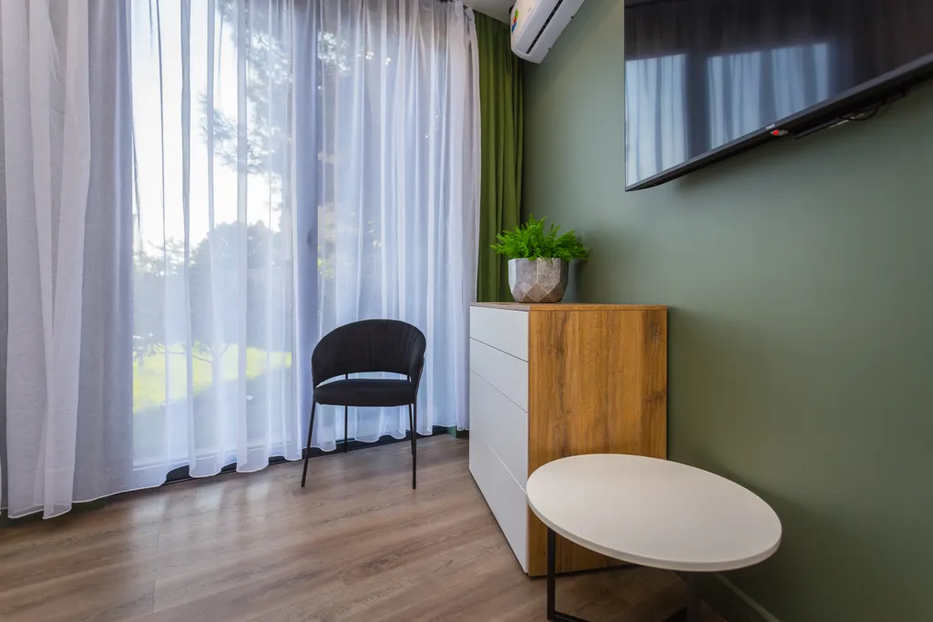 Дом у моря с бассейном