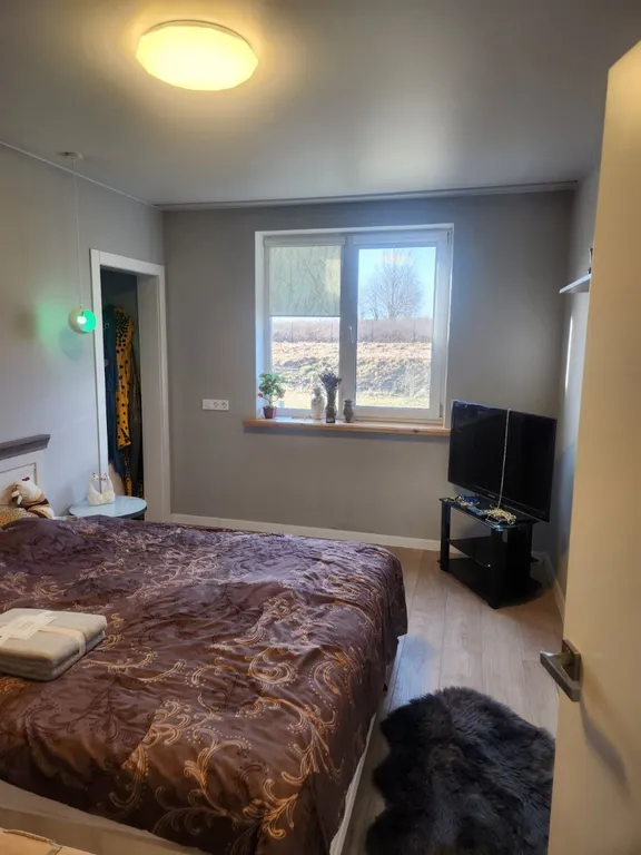 Коттедж на праздник