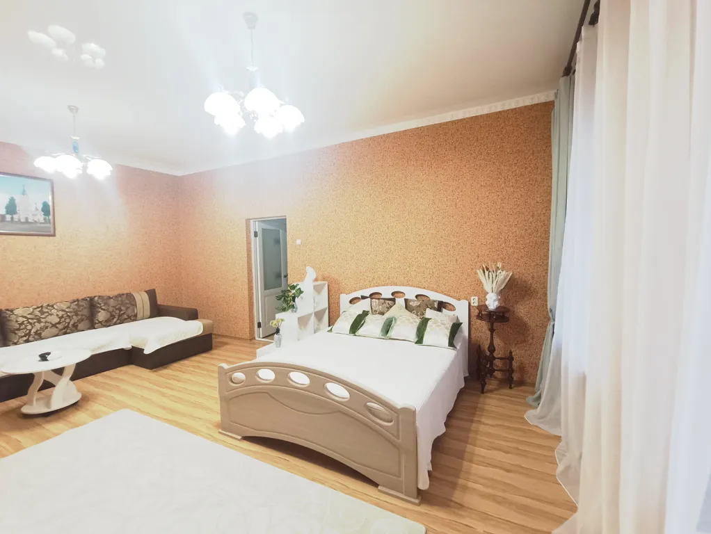 Квартира Гостеприимство исторического центра — аренда посуточно в Гродно