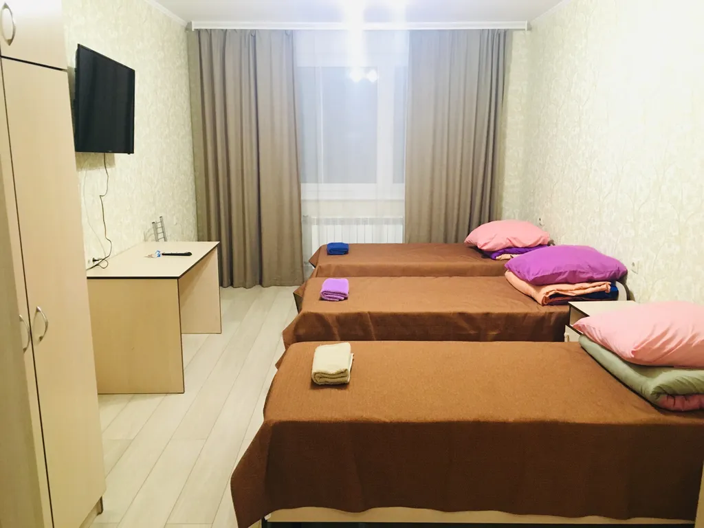 Квартира Комната — аренда посуточно в Балашиха