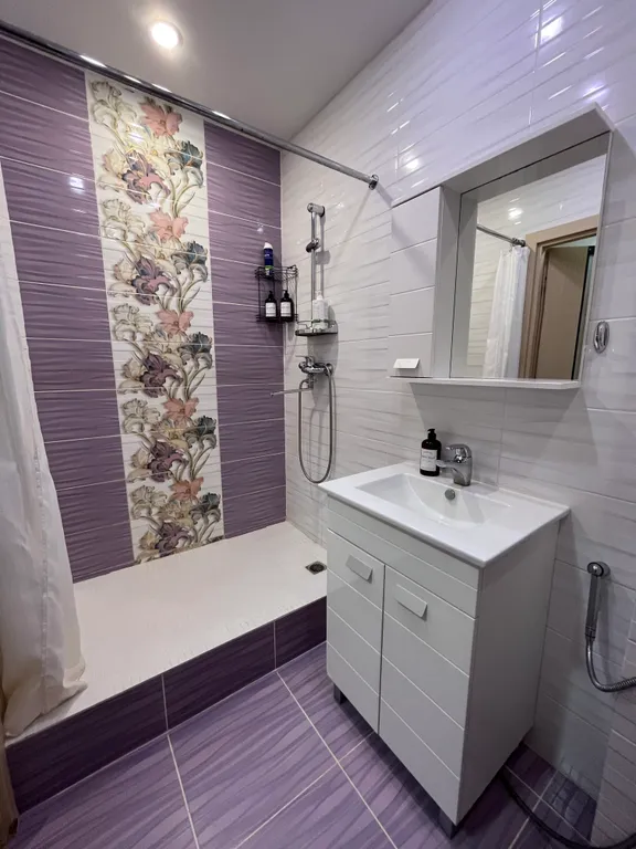 Уютная, теплая квартира в центре города