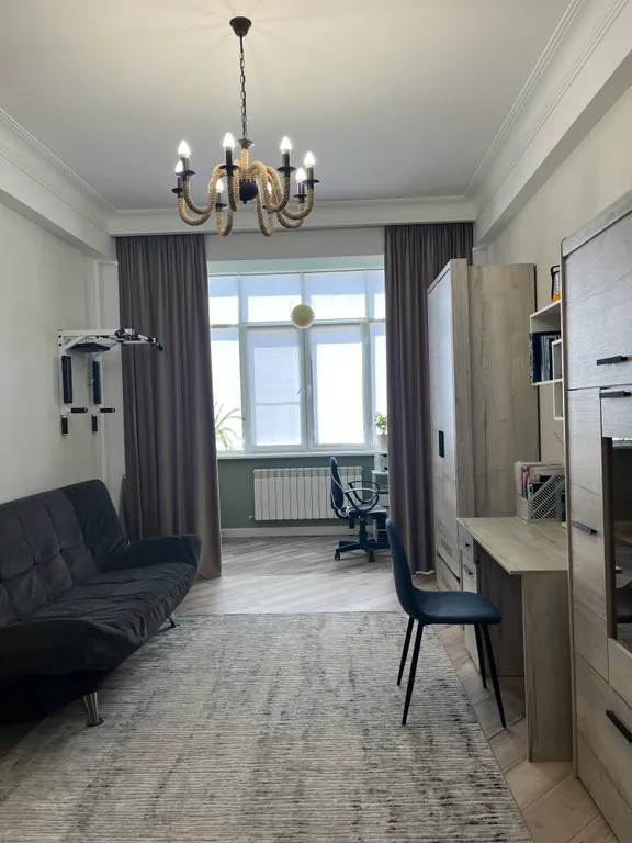 Люкс квартира в современном районе