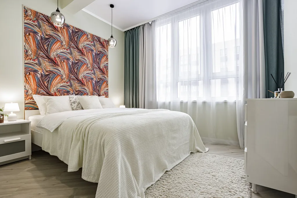 Квартира Просторная квартира в центре — Краснодар