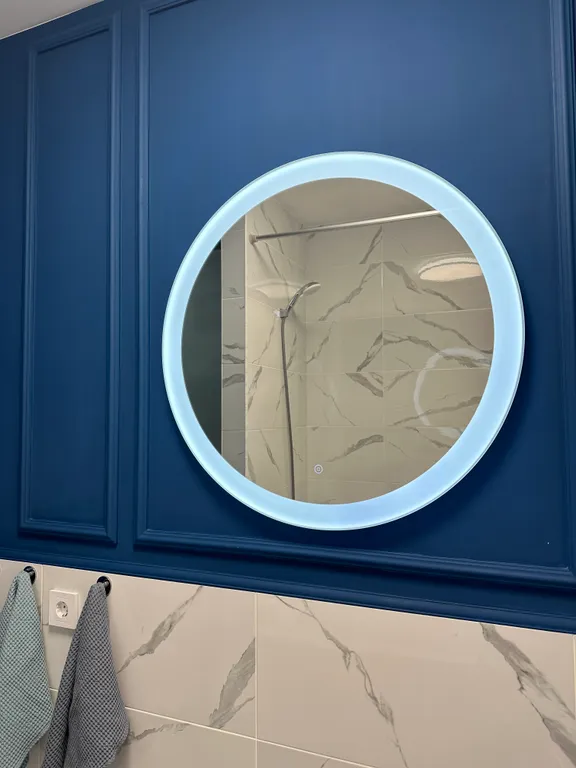 Квартира рядом с горнолыжной и туристической зонами