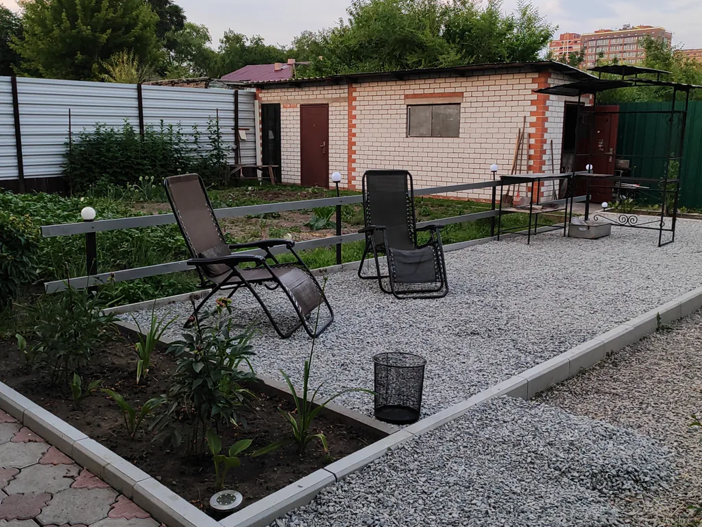 Гостевой дом в центре города