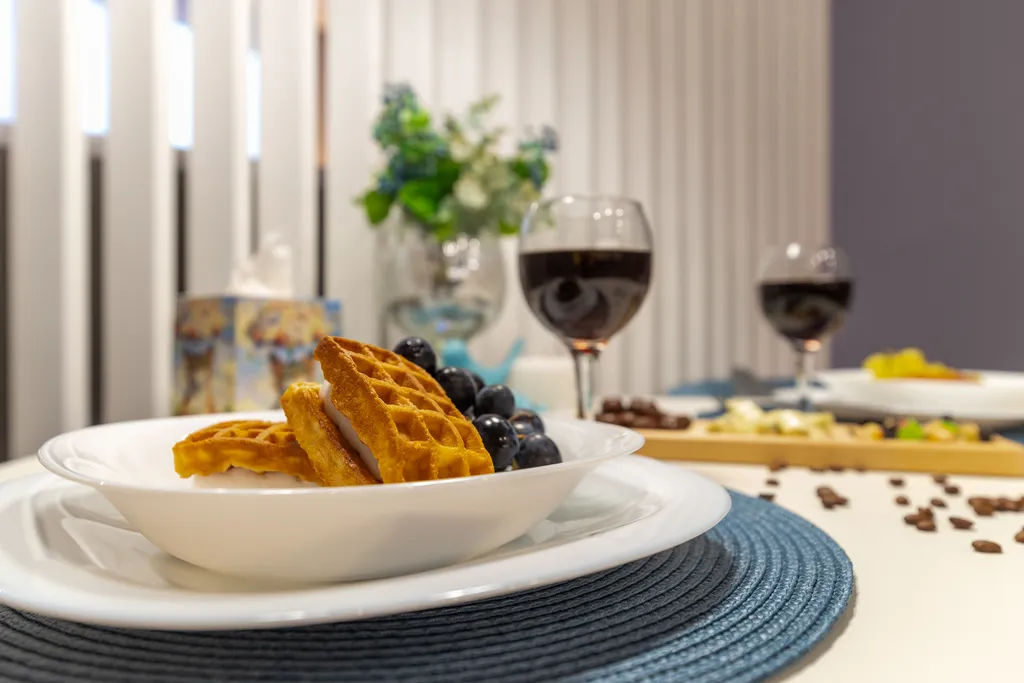 Дизайнерская квартира около МЦД-3