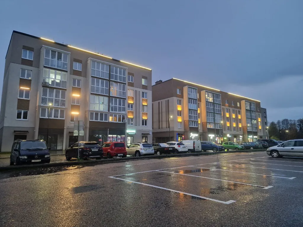 Квартира in Ordnung - чистота, комфорт и порядок