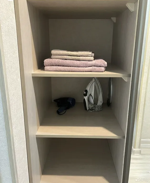 Уютная студия в центре города