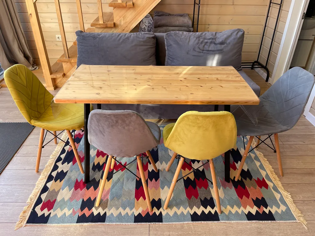 Дом у моря Sol 5