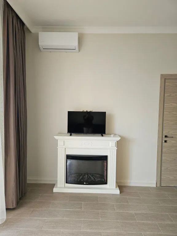 Люкс в отеле Атлас