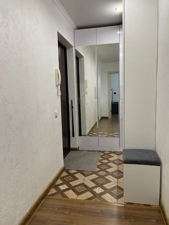 Квартира Квартира Апартамент Берлин — Калининград