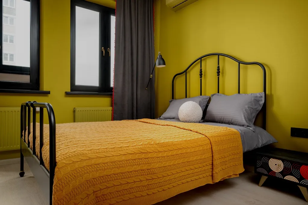 Квартира Квартира Студия с дизайнерским ремонтом возле Экспоград-Юг — Краснодар