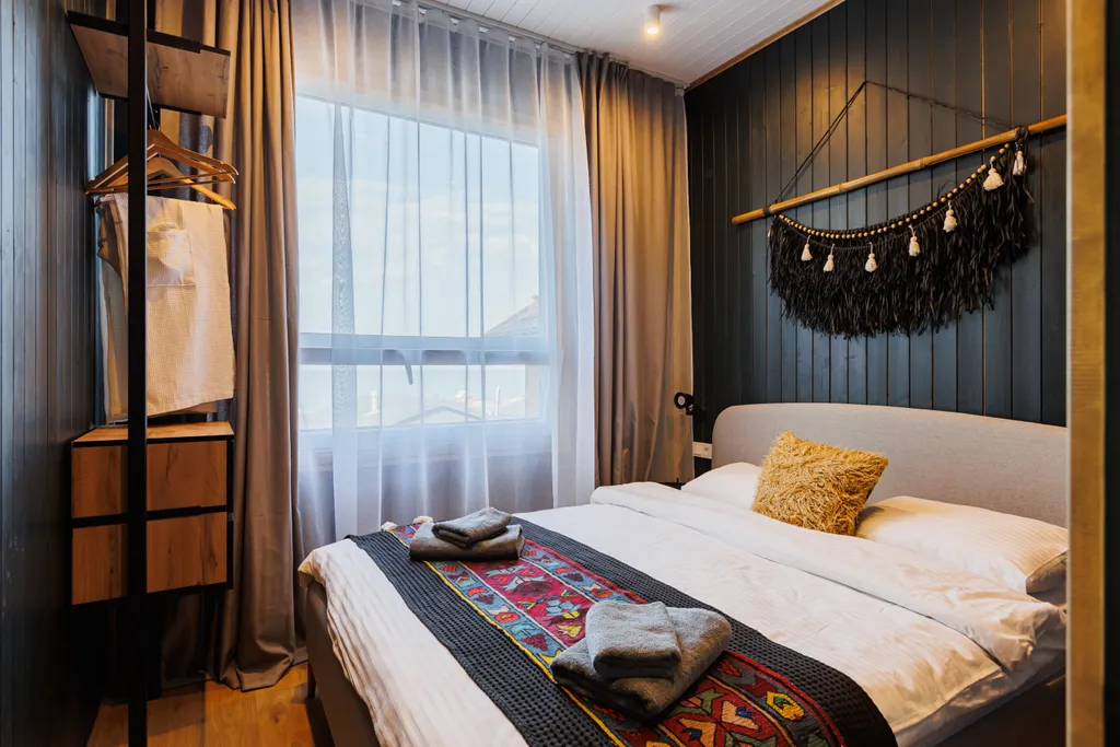 Гостевой дом на берегу моря