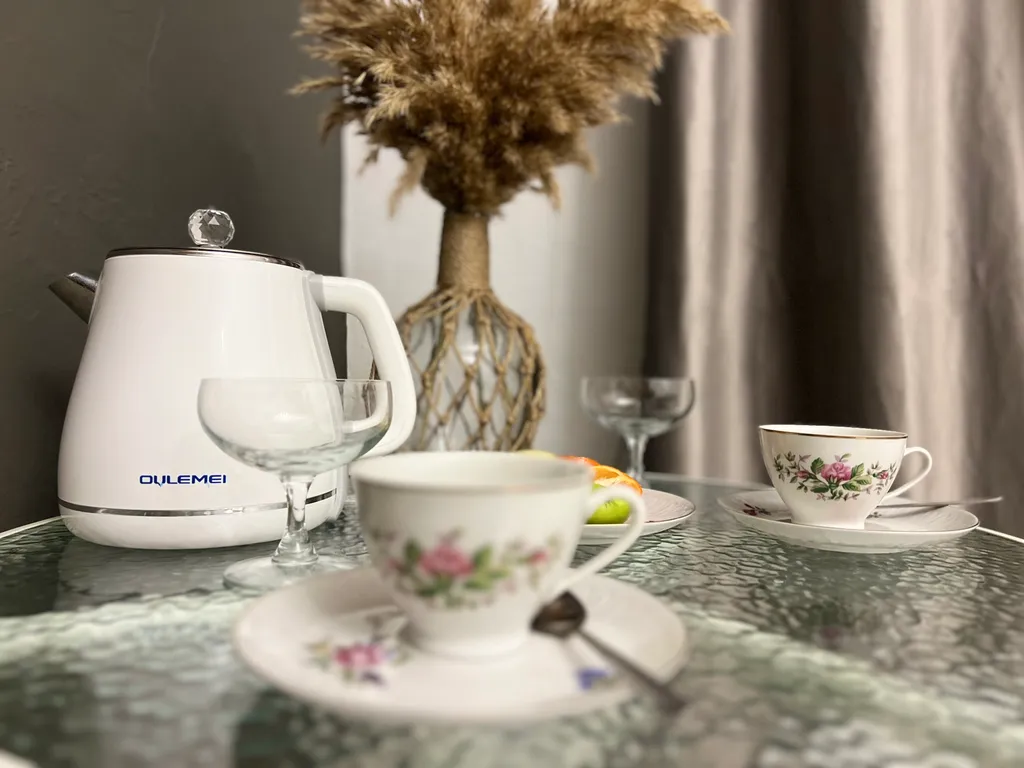 Кварира-студия в самом центре города