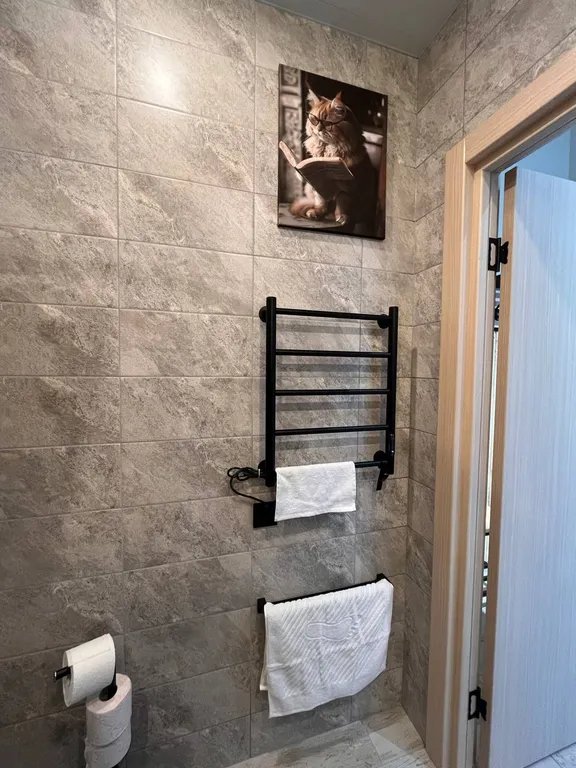 Апартаменты в центре