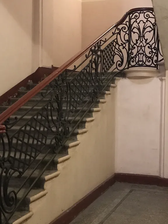 Уютная квартира в центре