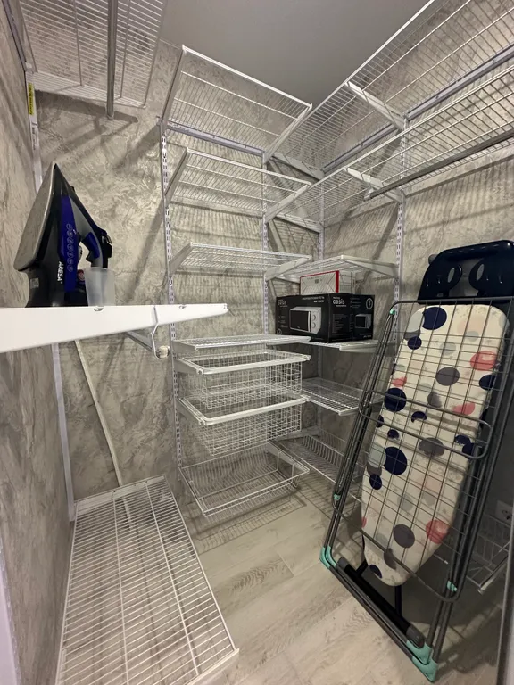 Уютная новая квартира в Олимпийском