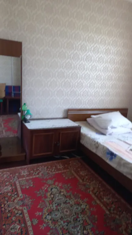 Уютные комнаты в частном доме у Гаспара